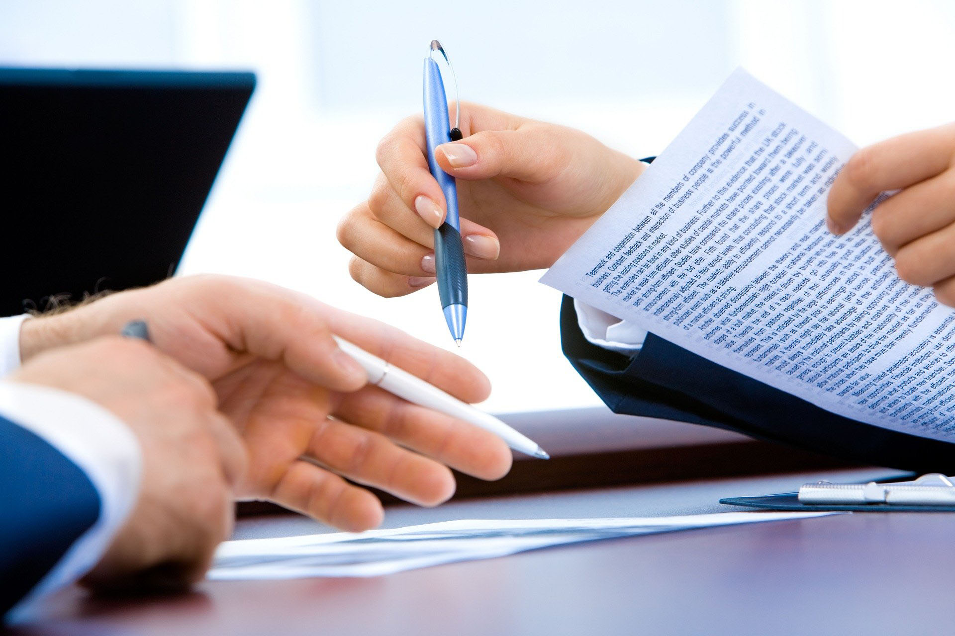 Insurance Legalities